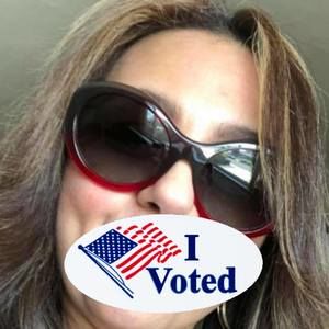 Meet your Posher, Tania